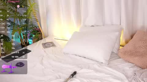 Lina online show from June 7, 1:32 am