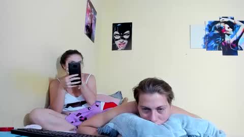 sexy_blondes_ online show from March 24, 3:22 am