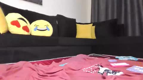 liya online show from October 11, 10:08 pm