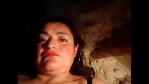 Camy Yamy online show from February 21, 3:23 am