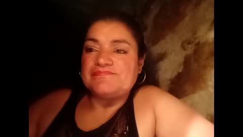 Camy Yamy online show from February 22, 3:56 am