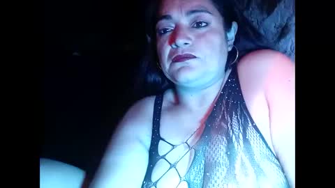Camy Yamy online show from February 25, 4:46 am