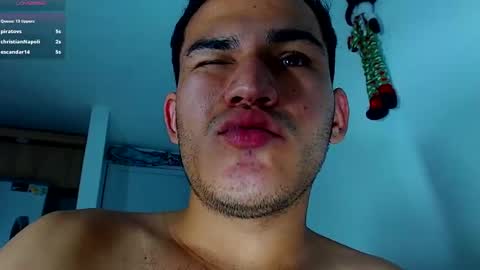 Daniel Rendon online show from January 28, 5:54 am