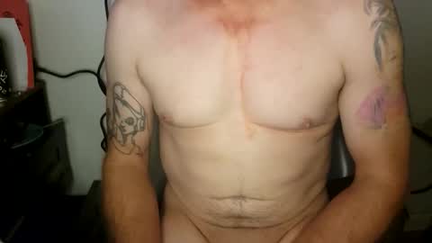 Cayden online show from October 25, 9:50 am