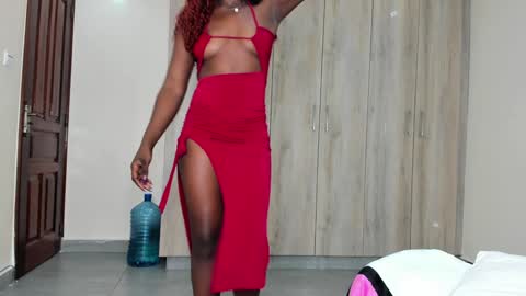 Celena Selena online show from February 4, 7:33 pm