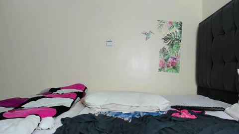 Celena Selena online show from February 12, 6:40 am