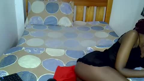 sexy_charliee online show from March 9, 4:55 pm