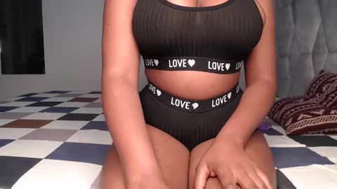 chocolata online show from February 7, 9:48 pm