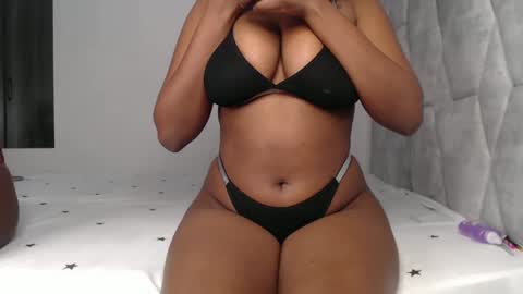 chocolata online show from February 22, 1:22 am