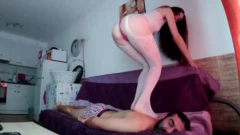 Bunny online show from November 10, 11:53 am