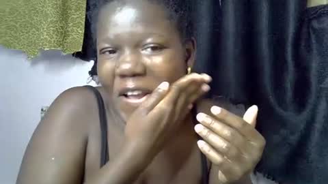 Cherish online show from February 1, 2:04 pm