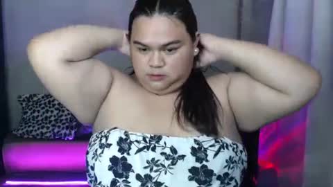 Snapshot of sexy_devotion chatting on February 25, 9:42 am ALFREA online show from February 25, 9:42 am