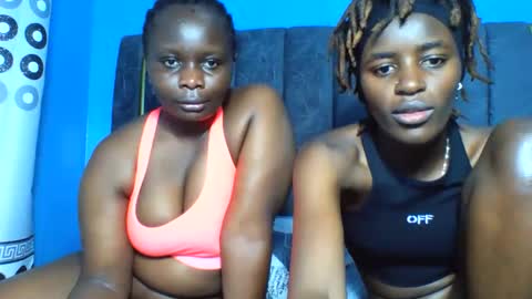 sexy_divas55 online show from June 5, 7:30 pm