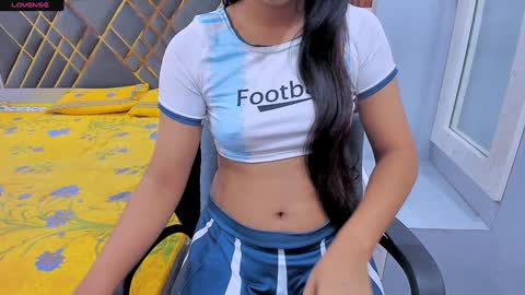 Sexydoll online show from January 6, 6:25 am