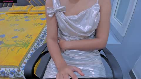 Sexydoll online show from January 19, 4:44 am
