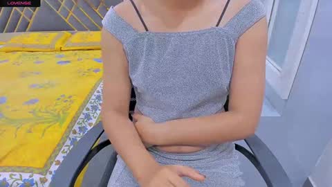 Sexydoll online show from January 19, 4:25 pm