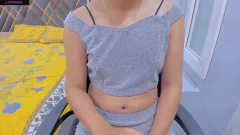 Sexydoll online show from January 20, 11:45 am
