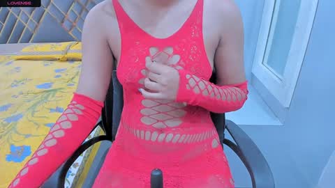 Sexydoll online show from January 25, 5:07 am
