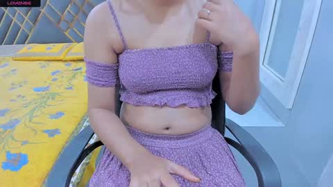 Sexydoll online show from January 27, 5:03 am