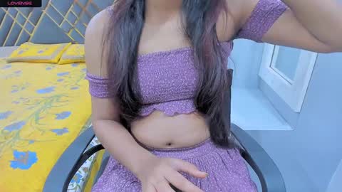 Sexydoll online show from January 27, 5:04 pm