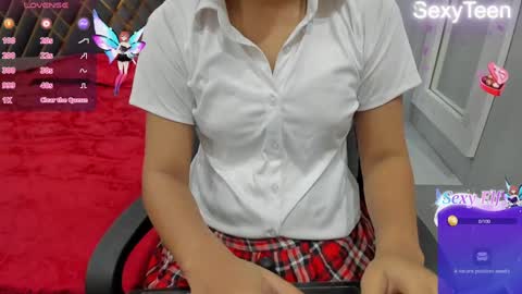 Sexydoll online show from February 2, 1:02 am