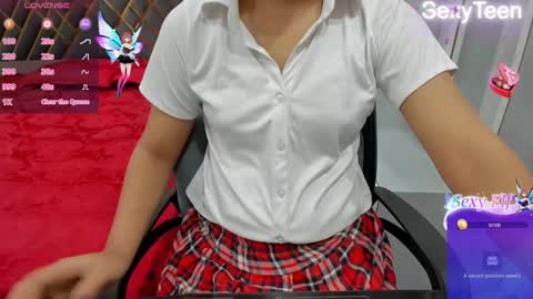 Sexydoll online show from February 2, 11:40 am