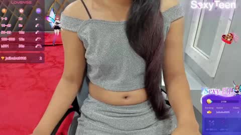 Sexydoll online show from February 3, 11:53 am