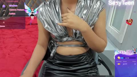 Sexydoll online show from February 4, 12:22 pm