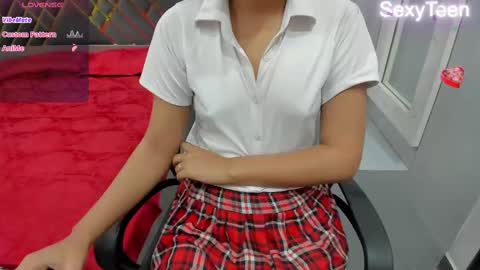 Sexydoll online show from February 10, 7:15 am
