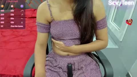 Sexydoll online show from February 11, 4:46 pm