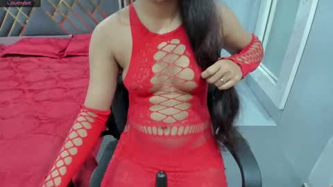 Sexydoll online show from February 25, 11:41 am