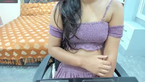 Sexydoll online show from September 13, 1:38 am
