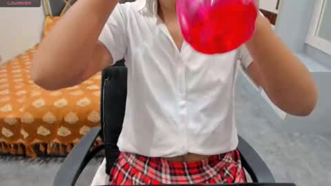 Sexydoll online show from September 15, 5:13 pm