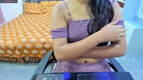 Sexydoll online show from September 17, 5:47 pm