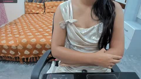 Sexydoll online show from September 19, 12:45 am