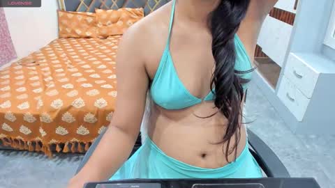 Sexydoll online show from September 19, 12:50 pm
