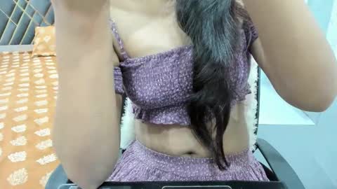 Sexydoll online show from October 1, 2:17 am