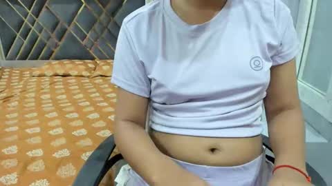 Sexydoll online show from October 13, 5:02 pm