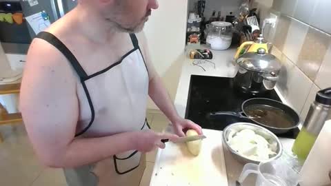 Snapshot of sexy_don40 chatting on April 1, 1:01 pm sexy_don40 online show from April 1, 1:01 pm