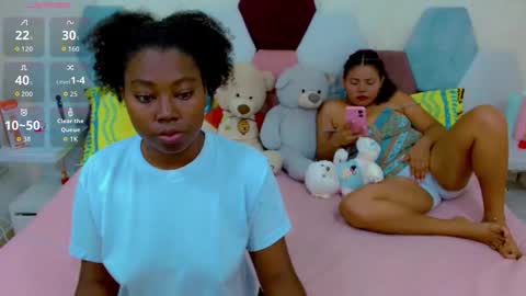 sexy_duo_girl online show from May 22, 3:46 am