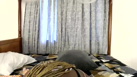 sexy ebbony online show from February 3, 5:07 am