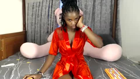 sexy ebbony online show from February 12, 4:33 am