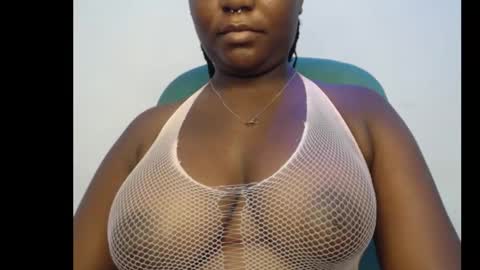 Snapshot of sexy_ebony12 chatting on November 28, 6:32 pm Racheal online show from November 28, 6:32 pm