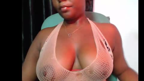 Snapshot of sexy_ebony12 chatting on December 16, 6:24 pm Racheal online show from December 16, 6:24 pm