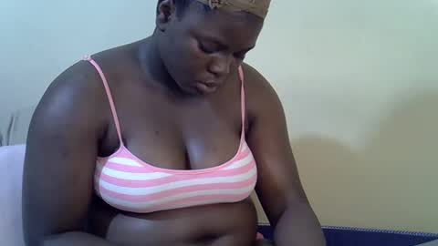ebony online show from January 26, 2:45 am