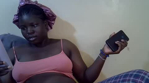 ebony online show from February 4, 8:56 am
