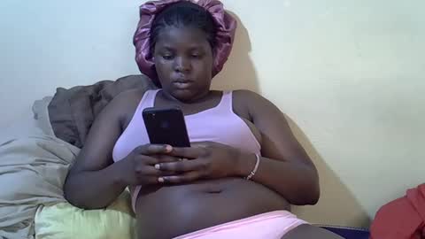 ebony online show from February 9, 7:16 am