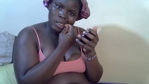 ebony online show from February 9, 8:56 pm