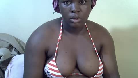 ebony online show from February 15, 9:05 am