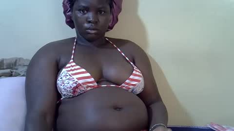 ebony online show from February 16, 2:09 am